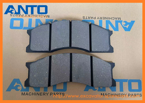 VOE11709042 11709042 Brake Lining Kit Excavator Spare Parts For A25D A30D