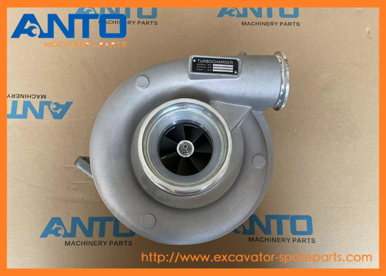 HE500FG 17229091 Turbocharger Excavator Spare Parts Fit For EC380D EC480D PL4809D