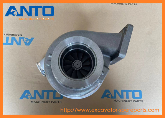 HE500FG 17229091 Turbocharger Excavator Spare Parts Fit For EC380D EC480D PL4809D