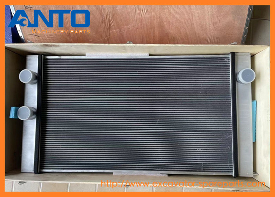 56B-03-21210 56B0321210 Radiator KOMATSU Dump Truck Spare Parts For HM400-2
