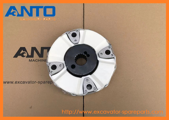 11N818010 11N8-18010 Coupler Assy For HYUNDAI Excavators R290LC9 R300LC9S
