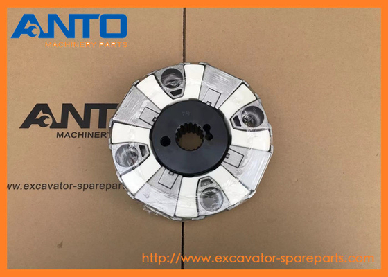 11N818010 11N8-18010 Coupler Assy For HYUNDAI Excavators R290LC9 R300LC9S