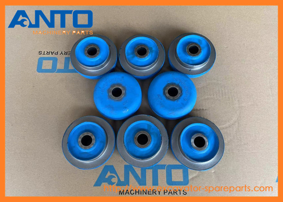 4194638 4194639 Rubber HITACHI Excavator Spare Parts Fit For EX40 EX45 EX60