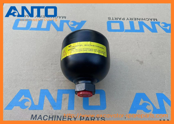 VOE14578202 14578202 Accumulator Excavator Spare Parts For EC160C EC180C