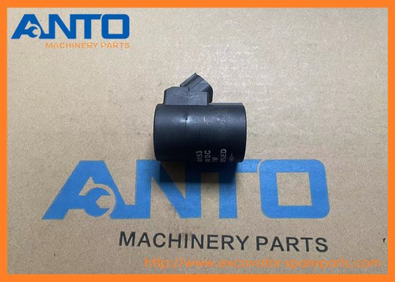 VOE14572729 14572729 Coil Excavator Spare Parts For EC240B EC460B