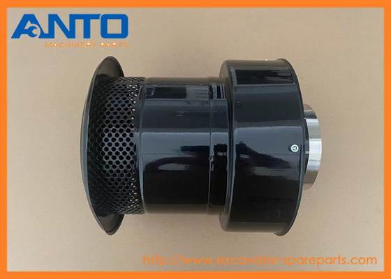 11N820181 11N8-20181 Precleaner For HYUNDAI Excavators R250LC7 R250LC7A R290LC7 R290LC7A