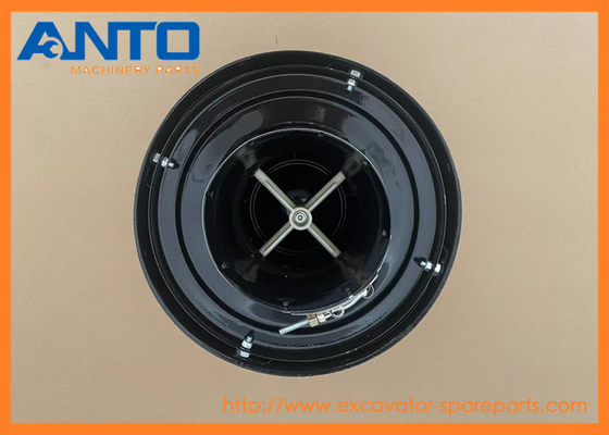 11N820181 11N8-20181 Precleaner For HYUNDAI Excavators R250LC7 R250LC7A R290LC7 R290LC7A