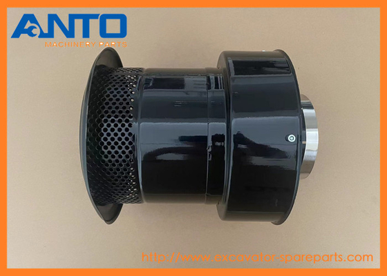 11N820181 11N8-20181 Precleaner For HYUNDAI Excavators R250LC7 R250LC7A R290LC7 R290LC7A
