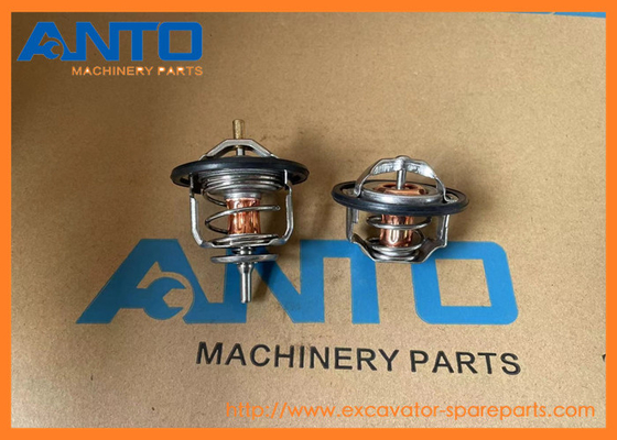 8973007872 8973007902 Thermostat HITACHI Excavator Spare Parts Fit For ZX170W-3 ZX190W-3