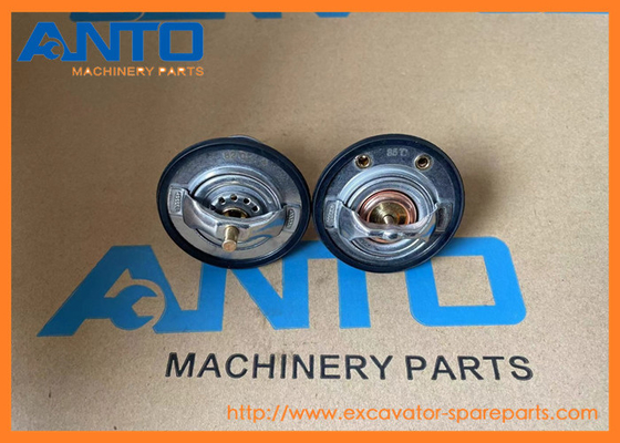 8973007872 8973007902 Thermostat HITACHI Excavator Spare Parts Fit For ZX170W-3 ZX190W-3