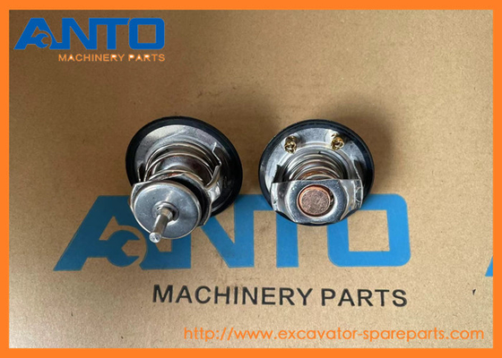 8973007872 8973007902 Thermostat HITACHI Excavator Spare Parts Fit For ZX170W-3 ZX190W-3