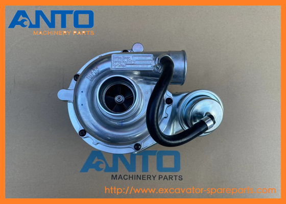 11714841 129908-18010 Turbocharger Excavator Spare Parts Fit For MC90B MC110B