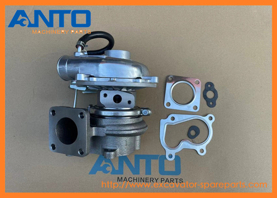 11714841 129908-18010 Turbocharger Excavator Spare Parts Fit For MC90B MC110B