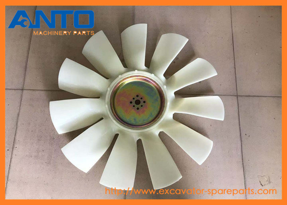 11NA00110 11NA-00110 Fan For HYUNDAI Excavators R320LC7 R320LC7A R360LC7 R360LC7A