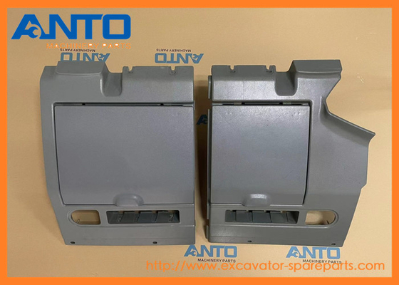 20Y-979-2171 20Y9792171 Grille Fitting For KOMATSU Excavators PC100 PC100L PC1100 PC1100SE