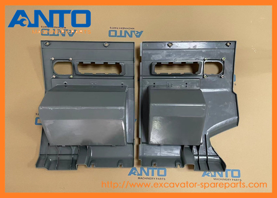 20Y-979-2171 20Y9792171 Grille Fitting For KOMATSU Excavators PC100 PC100L PC1100 PC1100SE