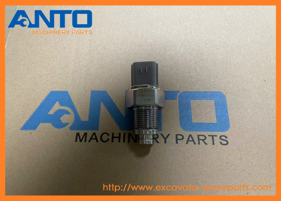 ND499000-4441 ND4990004441 Pressure Sensor KOMATSU Wheel Loader Spare Parts For PC400-7