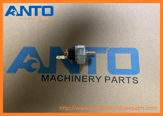 08073-10505 08073-20505 Oil Pressure Switch KOMATSU Excavator Spare Parts For PC200