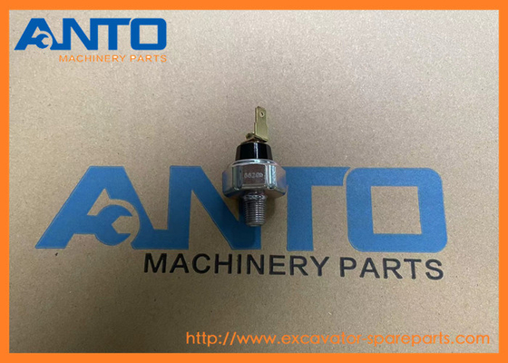08073-10505 08073-20505 Oil Pressure Switch KOMATSU Excavator Spare Parts For PC200