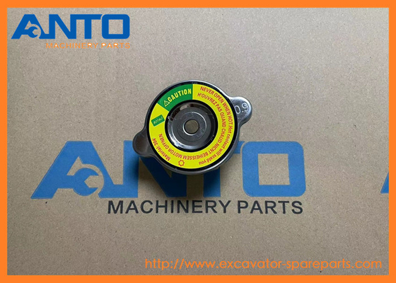 20Y-03-22110 208-03-61460 Cap KOMATSU Excavator Spare Parts For PC220LC-8 PC240-8K