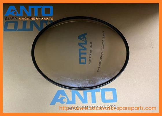 23S-54-36270 23S5436270 Mirror KOMATSU Excavator Spare Parts For PC138US-8