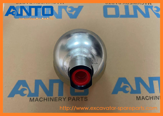 20Y-60-A1210 20Y60A1210 Accumulator KOMATSU Excavator Spare Parts For PC300-6