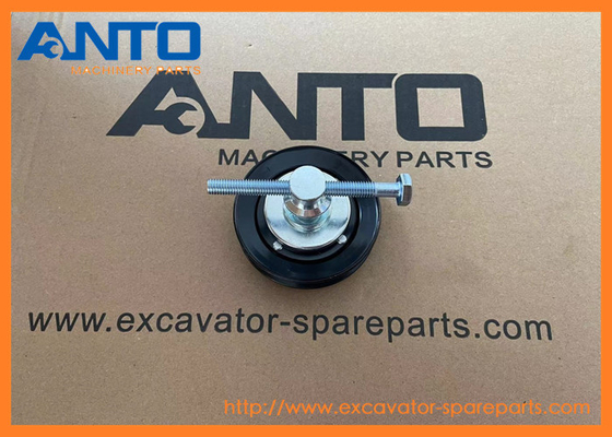 11N690110 11N6-90110 Pulley For HYUNDAI Crawler Excavators R110-7 R110-7A R140LC-7 R140LC-7A