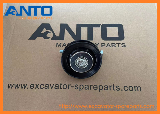 11N690110 11N6-90110 Pulley For HYUNDAI Crawler Excavators R110-7 R110-7A R140LC-7 R140LC-7A