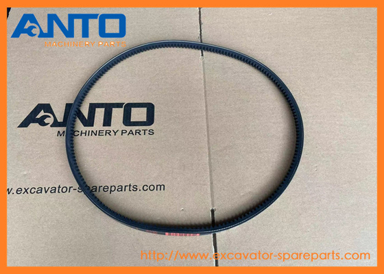 11N690250 11N6-90250 V-Belt For HYUNDAI Crawler Excavators R210LC7 R210LC7A R210NLC7A