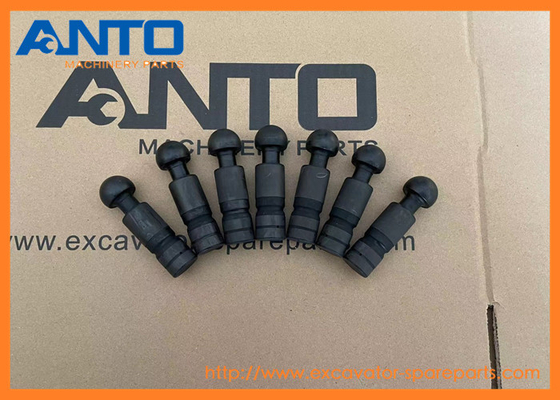 9742464 Piston For HITACHI Excavator EX100-5 EX100-5 JPN EX100M-5 EX120-5