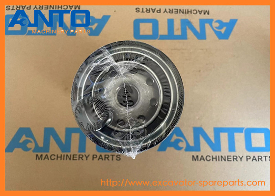 6754-71-6140 6754-71-6130 Fuel Filter KOMATSU Excavator Spare Parts For PC200LL-8