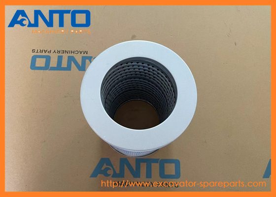 207-60-71181 207-60-71180 Oil Filter KOMATSU Excavator Spare Parts For PC240-8K