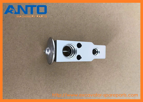 11N690800 11N6-90800 Expansion Valve For HYUNDAI R110-7 R110-7A R140LC-7 R140LC-7A