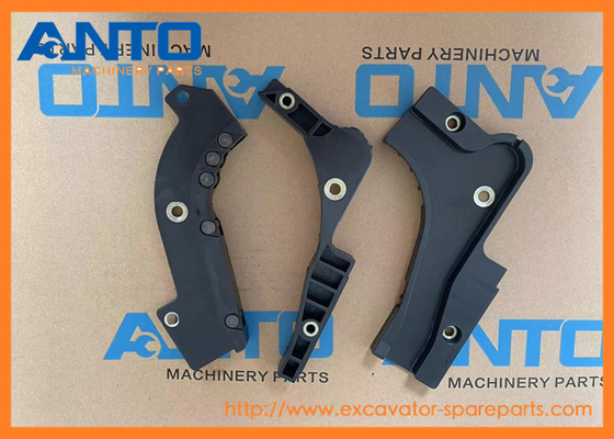 20Y-54-51652 20Y-54-52282 Block KOMATSU Excavator Spare Parts For PC1250-8
