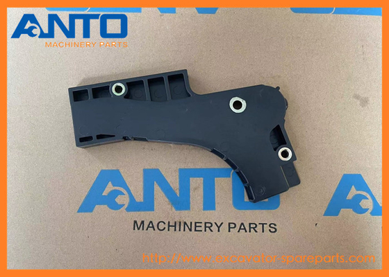 20Y-54-51663 20Y5451663 Block KOMATSU Excavator Spare Parts For PC200-7