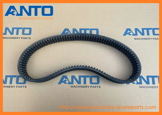 4462630 Fan Belt Fit For HITACHI Engine Parts 270C LC JD HU230-A ZR130HC ZR420JC ZX230