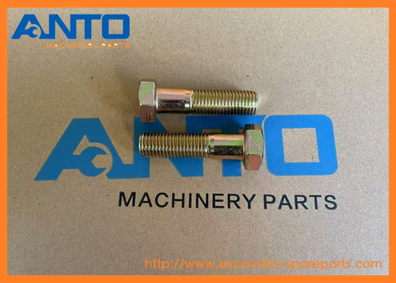 5185194 518-5194 Bolt Excavator Spare Parts Fitting For Compactor 816 816D