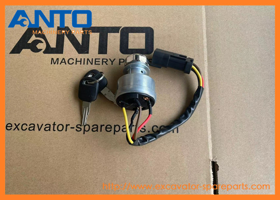1428858 142-8858 Start Switch Excavator Electric Parts Fitting For 216 216B 226B 228 232B