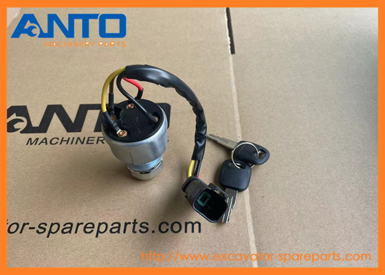 1428858 142-8858 Start Switch Excavator Electric Parts Fitting For 216 216B 226B 228 232B