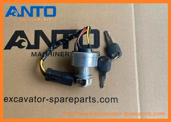 1428858 142-8858 Start Switch Excavator Electric Parts Fitting For 216 216B 226B 228 232B