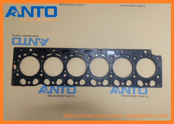 VOE20798183 20798183 Gasket Excavator Cylinder Head Parts For EC160C EC180B