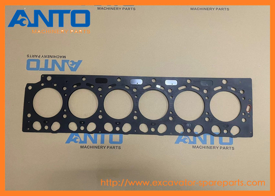 VOE20798183 20798183 Gasket Excavator Cylinder Head Parts For EC160C EC180B