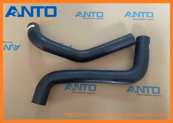 208-03-75470 208-03-75481 Hose KOMATSU Excavator Spare Parts For PC400-8 PC450-8