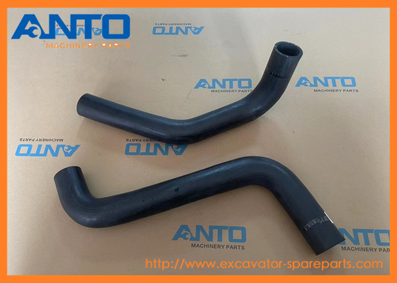 208-03-75470 208-03-75481 Hose KOMATSU Excavator Spare Parts For PC400-8 PC450-8