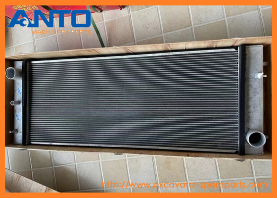 207-03-75120 208-03-71110 207-03-75121 Radiator Assembly KOMATSU Excavator Spare Parts For PC300-8