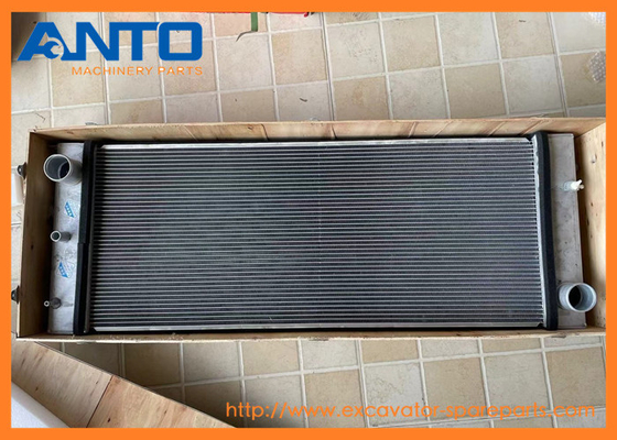 207-03-75120 208-03-71110 207-03-75121 Radiator Assembly KOMATSU Excavator Spare Parts For PC300-8