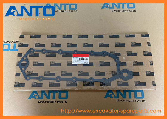 4095520 Gasket HYUNDAI Excavator Engine Oil Cooler Cover Parts For R1200-9