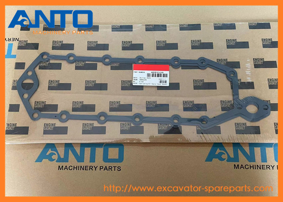 4095520 Gasket HYUNDAI Excavator Engine Oil Cooler Cover Parts For R1200-9
