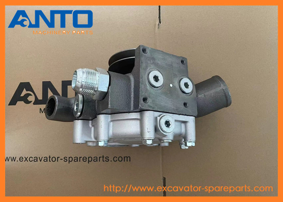 1238388 123-8388 Water Pump Excavator Engine Parts Fitting For 3126 322C 322C FM 938G