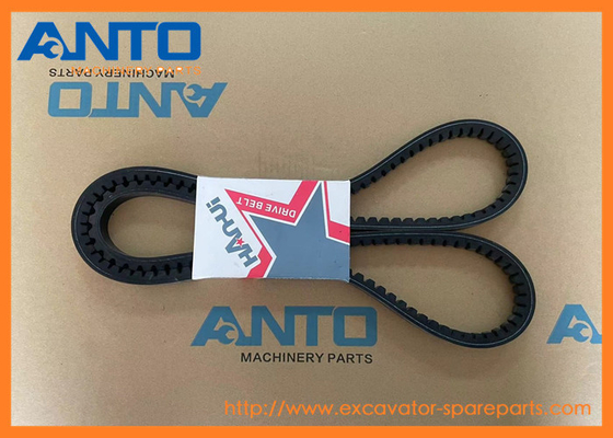 04121-22277 0412122277 V-Belt Set KOMATSU Bullzoder Spare Parts For D61PX-12 6D140-1A